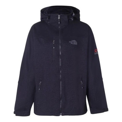 T.H.E N.O.R.T.H F.A.C.E Gore-Tex Flight Series Hooded Anorak Jacket (Removable Hood)