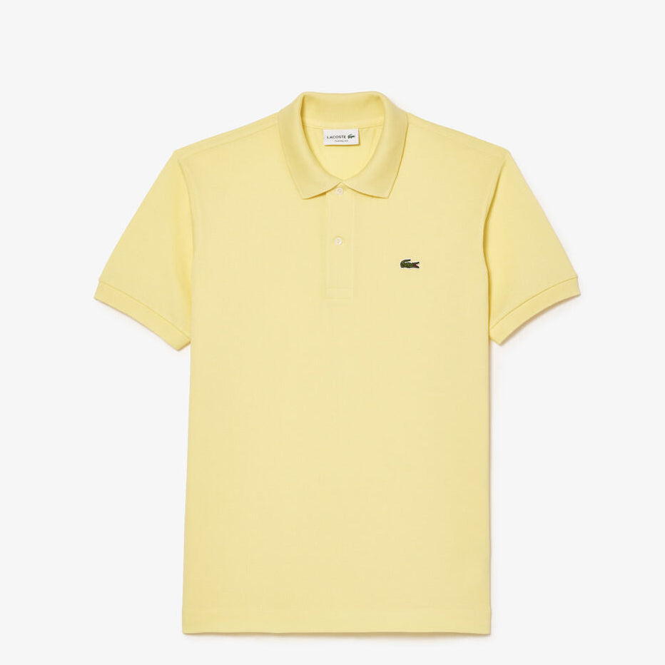 L.a.C.O-S.T.E Classic Fit L12.12 Original Polo Shirt