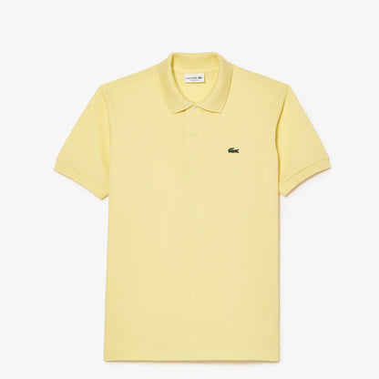 L.a.C.O-S.T.E Classic Fit L12.12 Original Polo Shirt