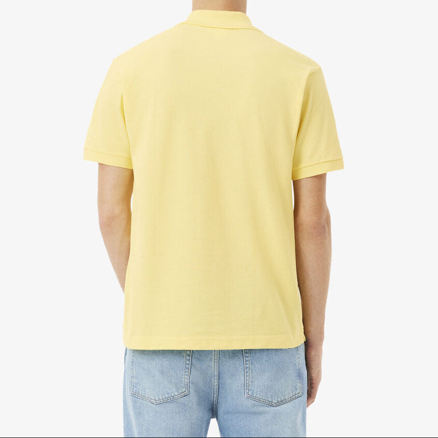 L.a.C.O-S.T.E Classic Fit L12.12 Original Polo Shirt