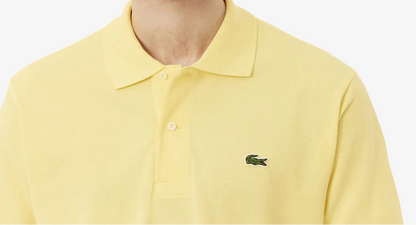 L.a.C.O-S.T.E Classic Fit L12.12 Original Polo Shirt