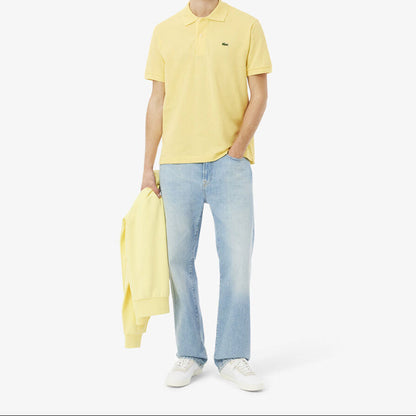 L.a.C.O-S.T.E Classic Fit L12.12 Original Polo Shirt