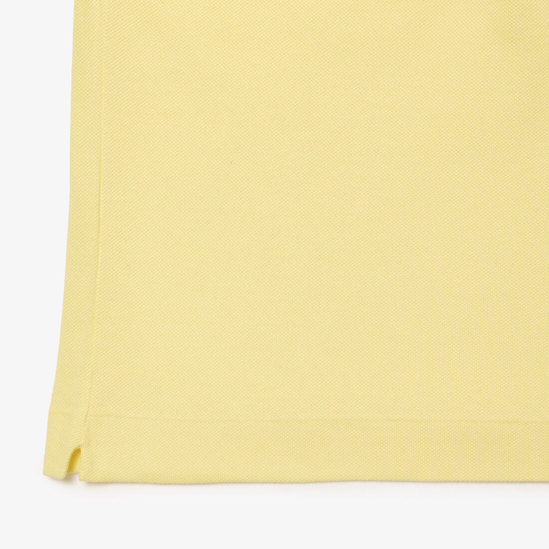 L.a.C.O-S.T.E Classic Fit L12.12 Original Polo Shirt