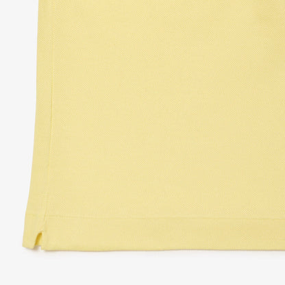 L.a.C.O-S.T.E Classic Fit L12.12 Original Polo Shirt
