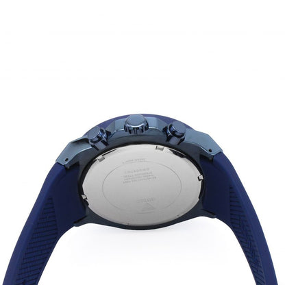 G-U-E-S-S WATCH GW0057G3 DARK BLUE FOR MEN