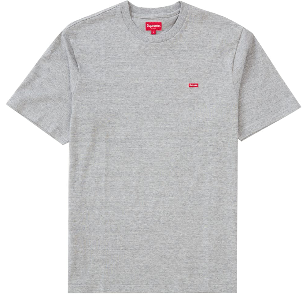 S.U.P.R.E.M.E. T-shirt Gray