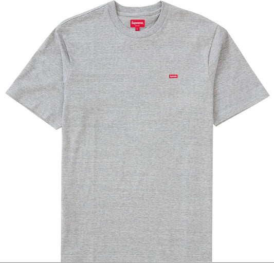 S.U.P.R.E.M.E. T-shirt Gray