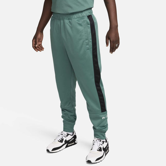 N.i.k.e Air Joggers Green