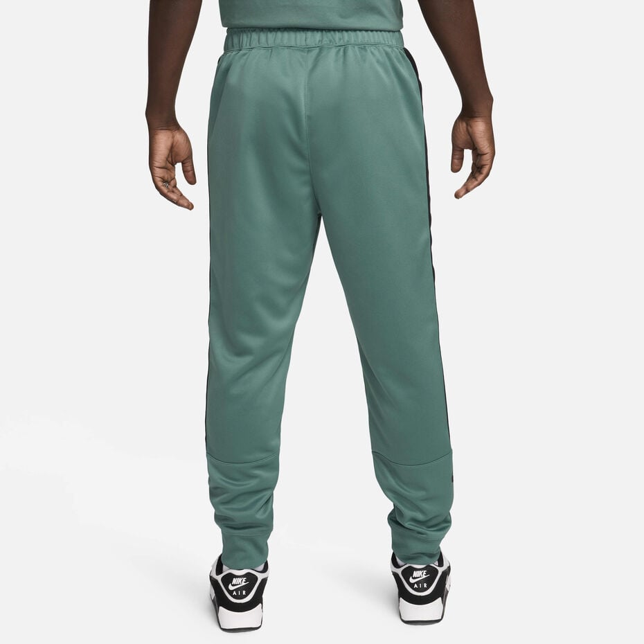 N.i.k.e Air Joggers Green