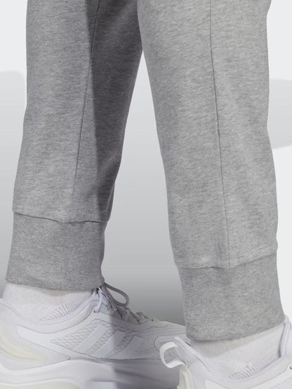A.d.i.d.a.s. ESSENTIALS SINGLE JERSEY TAPERED CUFF PANTS