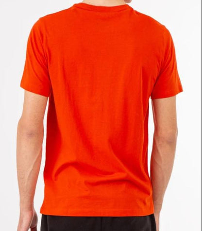 U.s- P.o.l.o. A.s.s.n. T-shirt ( Orange / Blue / Navy / Pink / White / Green / Yellow )