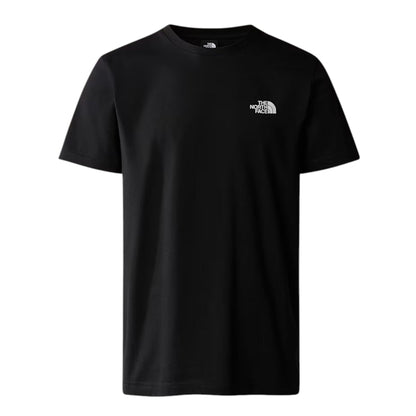 T.h.e. N.o-r.t.h. F.a-c.e. T-shirt Black/Green/Navy/White/Grayy