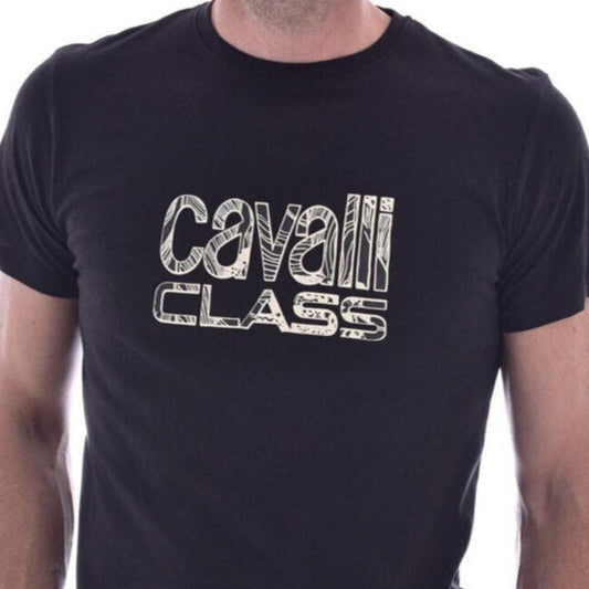 C.a.V.A-L.L.I. C.L.A.S.S. T SHIRT Black