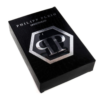 P.h.I.L-I.P.P. P.L.E.I.N. BOXERS BI - PACK UNDERWEAR  - 2-Pack Trunks
