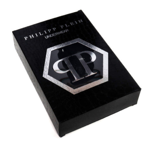 P.h.I.L-I.P.P. P.L.E.I.N. BOXERS BI - PACK UNDERWEAR  - 2-Pack Trunks