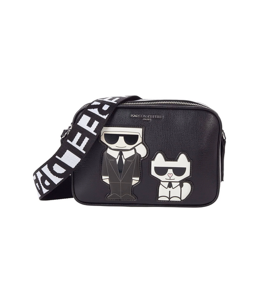 K.A.R.L. L.A.G.E.R.F.E.L.D Crossbody Bag