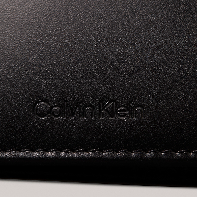 C-A-L-V-I-N K-L-E-I-N WALLET K50K512923BEH BLACK FOR WOMEN