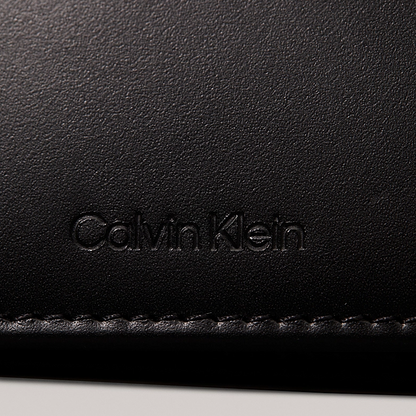 C-A-L-V-I-N K-L-E-I-N WALLET K50K512923BEH BLACK FOR WOMEN
