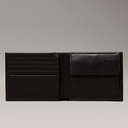 C-A-L-V-I-N K-L-E-I-N WALLET K50K512923BEH BLACK FOR WOMEN