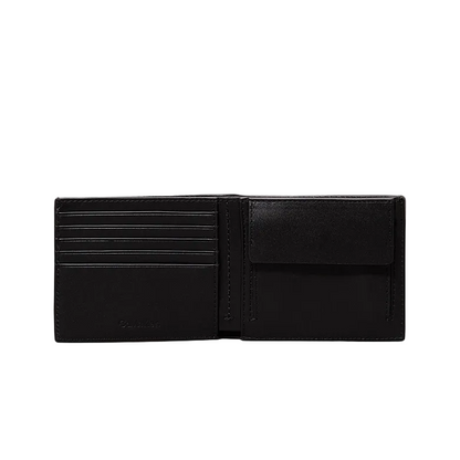 C-A-L-V-I-N K-L-E-I-N WALLET BLACK LK50K513179BEH FOR MEN