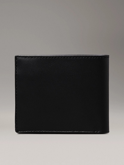 C-A-L-V-I-N K-L-E-I-N WALLET BLACK LK50K513179BEH FOR MEN