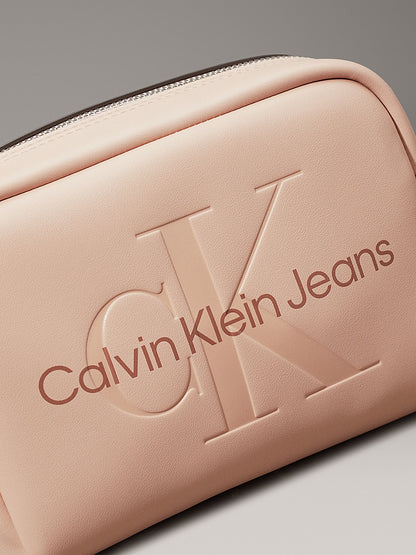 C-A-L-V-I-N K-L-E-I-N CROSSBODY BAG