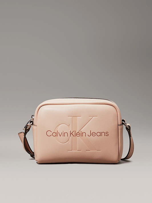 C-A-L-V-I-N K-L-E-I-N CROSSBODY BAG