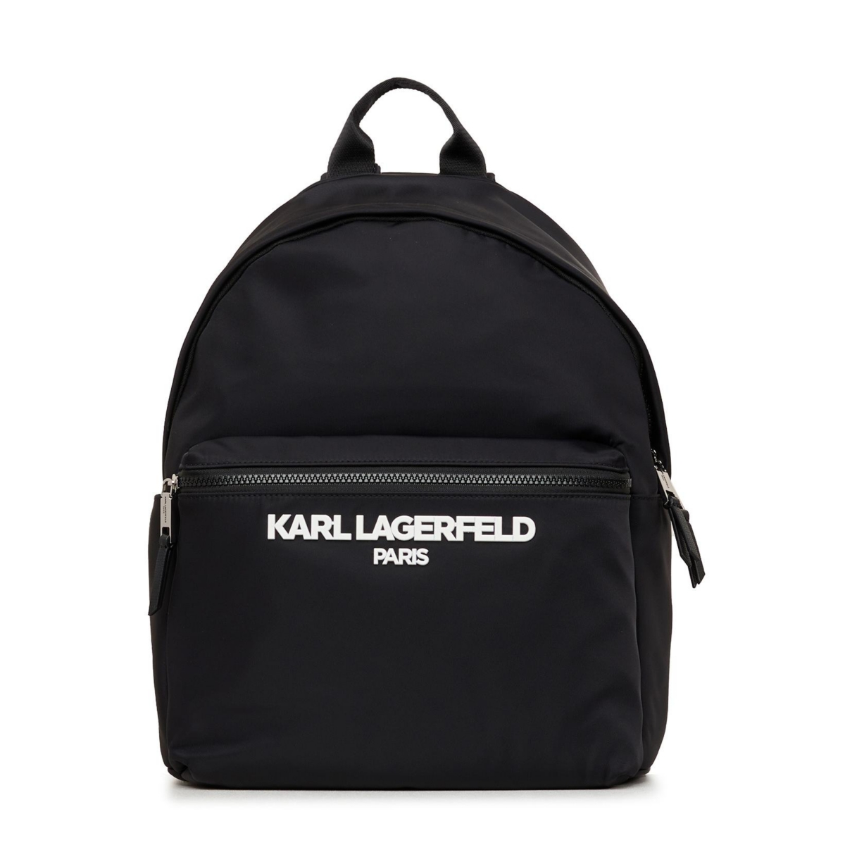 KARLLAGERFELD BACKPACK BAG BLACK in Egypt
