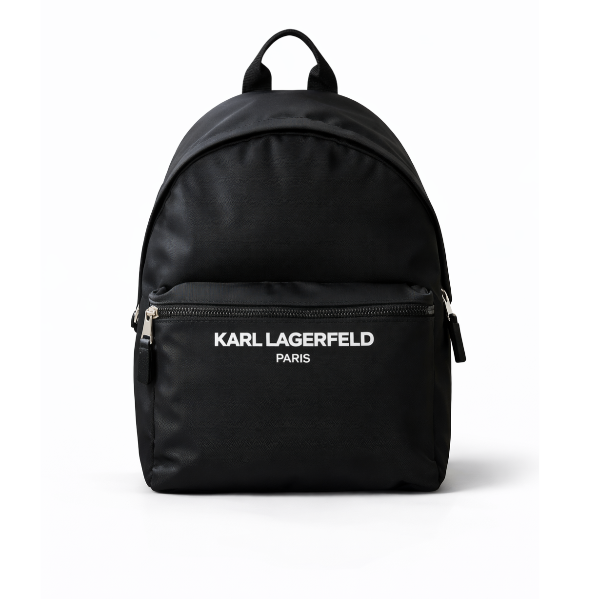 KARLLAGERFELD BACKPACK BAG BLACK in Egypt 