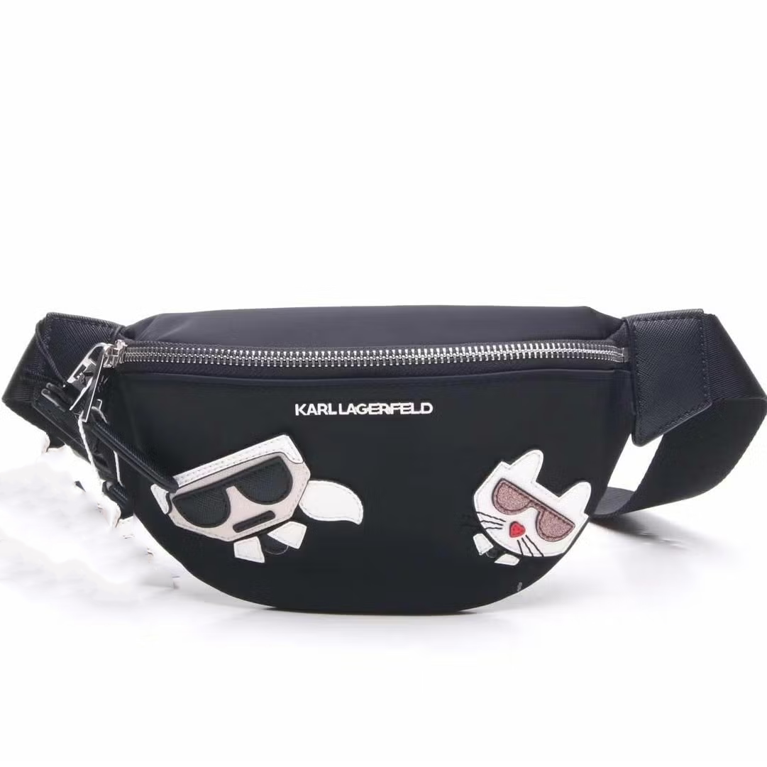 KARL LAGERFELD BELT BAG