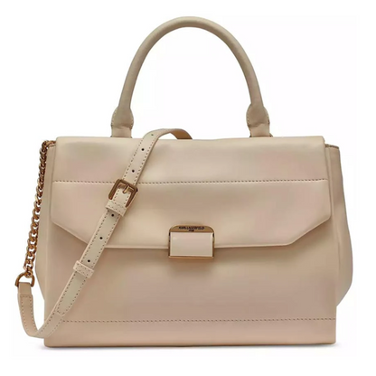 KARL LAGERFELD CROSSBODY BAG BEIGE IN EGYPT