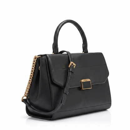 KARL LAGERFELD CROSSBODY BAG BLACK FOR WOMEN IN EGYPT