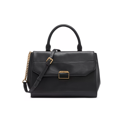 KARL LAGERFELD CROSSBODY BAG BLACK FOR WOMEN IN EGYPT