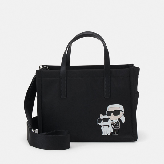 KARL LAGERFELD CROSSBODY BAG BLACK FOR WOMEN in Egypt 
