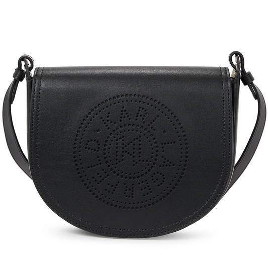 KARL LAGERFELD CROSSBODY BAG BLACK FOR WOMEN IN EGYPT
