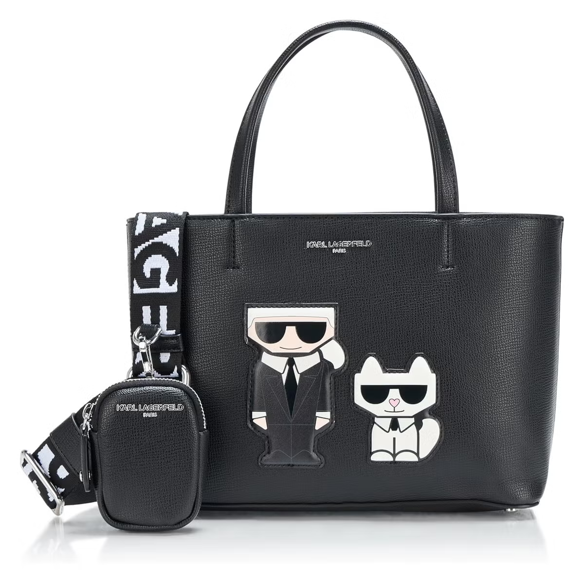 KARL LAGERFELD CROSSBODY  BAG