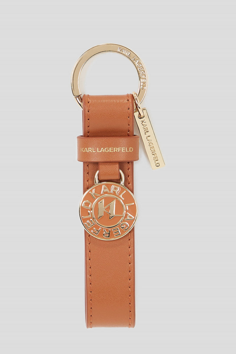 KARL LAGERFELD KEY CHAIN