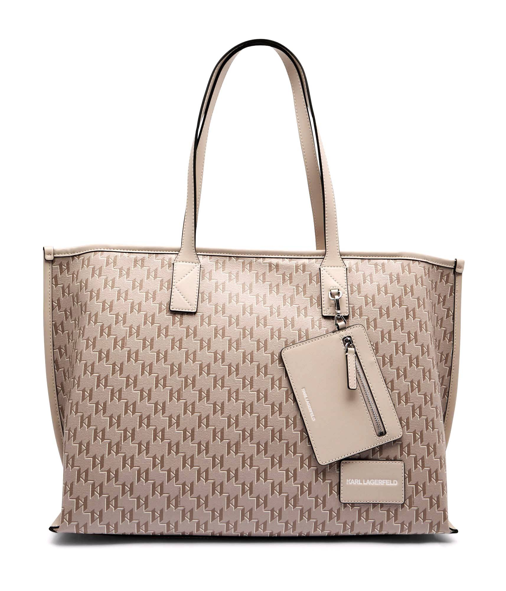 KARL LAGERFELD SHOULDER BAG