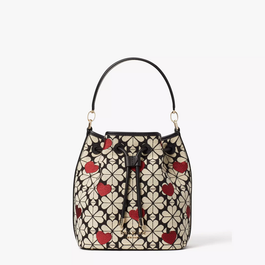KATE SPADE CROSSBODY BAG Black Multi FOR WOMEN in Egypt