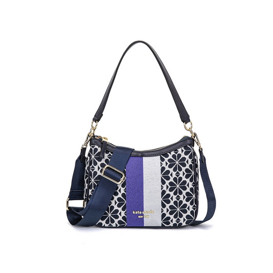 KATE_SPADE_CROSSBODY_BAG Blue Multicolor FOR WOMEN in Egypt