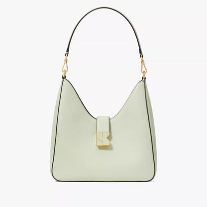 KATE SPADE CROSSBODY BAG KG498 LIGHT GREEN(Oak Moss) FOR WOMEN in Egypt