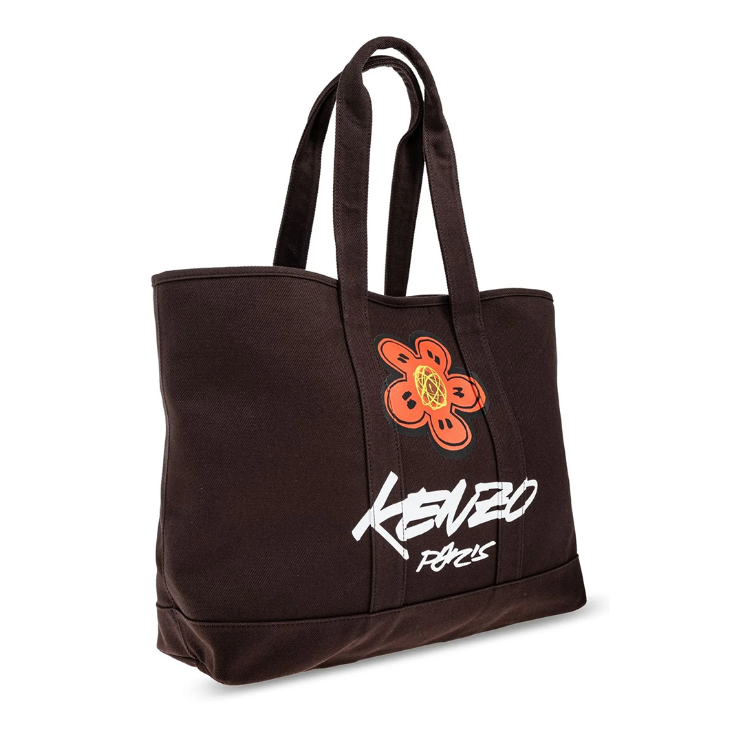 KENZO SHOULDER BAG FF68SA911F36 Chocolate FOR WOMEN in Egypt