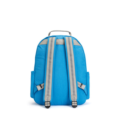 K.I.P.L.I-N.G BACKPACK K213056KJ1 SKY BLUE