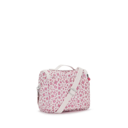 K.I.P.L.I.N.G Lunchbag PINK