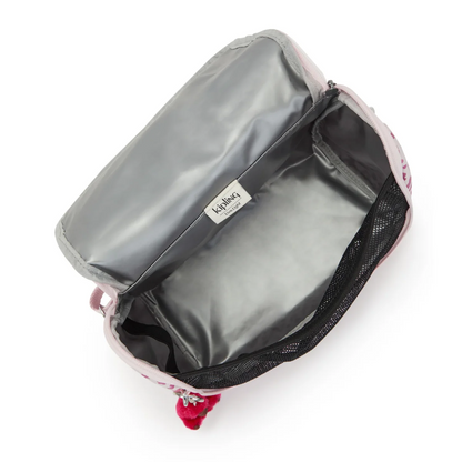 K.I.P.L.I.N.G Lunchbag PINK