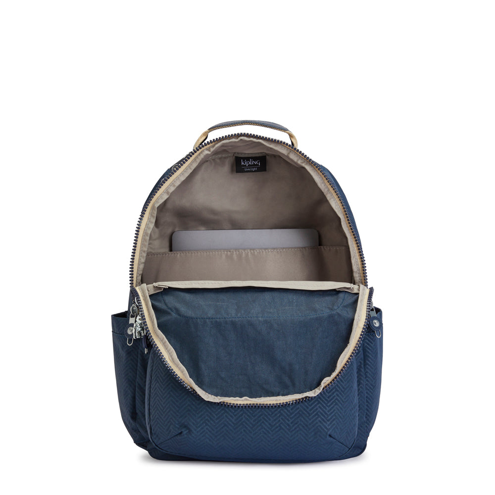 K.I.P.L.I.N.G  BACKPACK