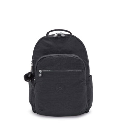 KIPLING BACKPACK BLACK in Egypt