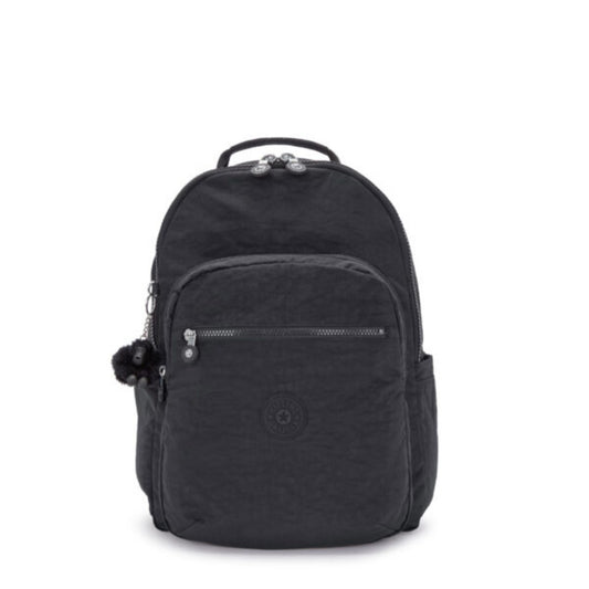 KIPLING BACKPACK BLACK in Egypt