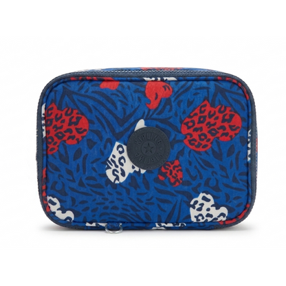 KIPLING BACKPACK BLUE PENCIL-CASE FOR WOMEN in Egypt