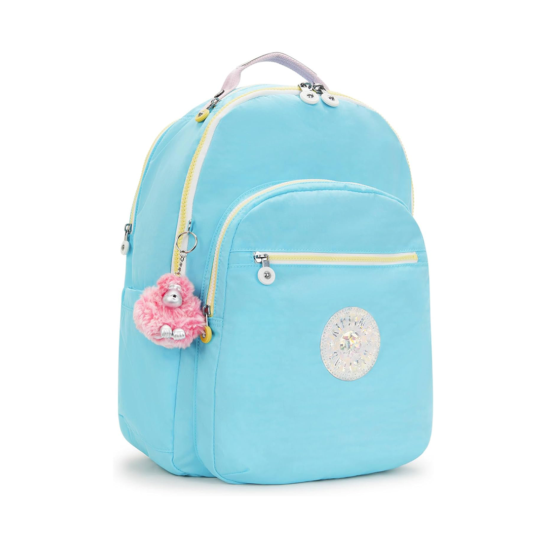 KIPLING BACKPACK K13864 Ocean Blue in Egypt